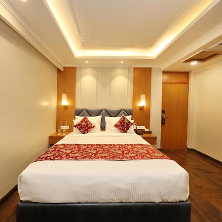 Hotel Blanco Srinagar  Luaran gambar
